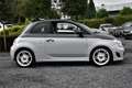 Abarth 500C 1.4 T-Jet Abarth Competizione 160 PK Aut. Xenon 17 Grey - thumbnail 6