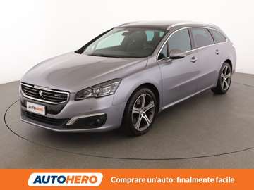 2.0 Blue-HDi Allure
