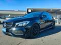 Mercedes-Benz CLA 200 D AMG Night Edition 4matic neopatentati Schwarz - thumbnail 3