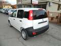 Fiat Panda VAN 1.0 Firefly 70CV HYBRID 2P E6D - KM ZERO ITA Blanc - thumbnail 4