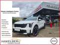 Kia Sorento 2.2 CRDi Platinum 4WD 7-Sitze Weiß - thumbnail 1