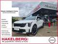 Kia Sorento 2.2 CRDi Platinum 4WD 7-Sitze Blanc - thumbnail 1