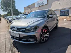 Volkswagen Tiguan 2.0 BITDI 240CH 4MOTION R-LINE DSG * GARANTIE 36 M