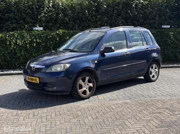 1.4 Exclusive AUTOMAAT / INRUILKOOPJE / TR.HAAK /