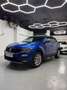 Volkswagen T-Roc 1.0 TSI Advance 81kW Azul - thumbnail 1