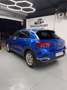 Volkswagen T-Roc 1.0 TSI Advance 81kW Azul - thumbnail 2