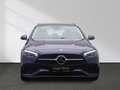 Mercedes-Benz C 300 4M T AMG-Line Distronic Ambiente AHK LED Blau - thumbnail 5