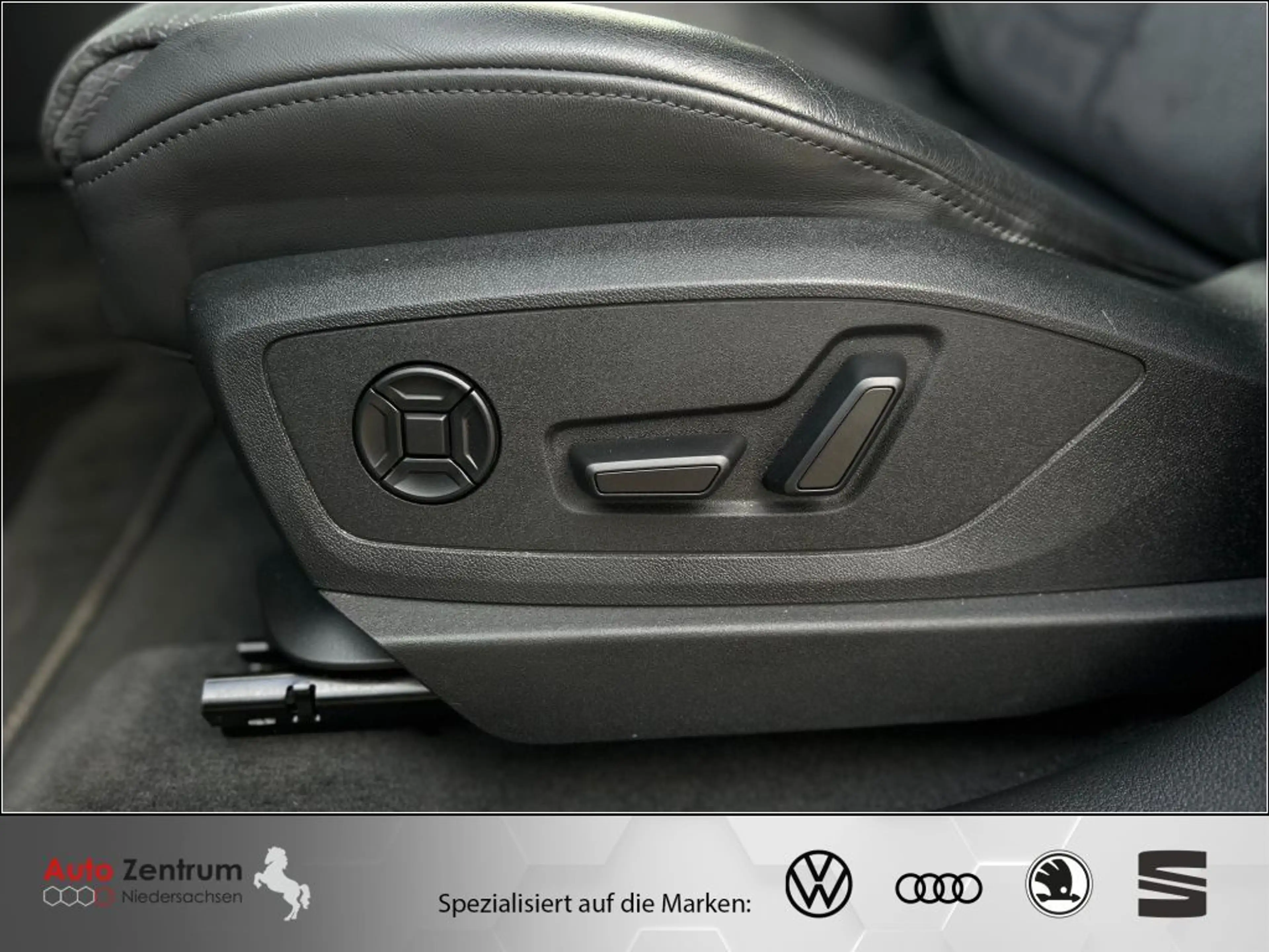 Audi e-tron S quat 370 KW AZN-Haus-Förderung* AHK CAM Luftfedg — photo 13