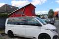 Volkswagen T6 California Beach - Navi-LED-Stanheizung-Voll Weiß - thumbnail 17