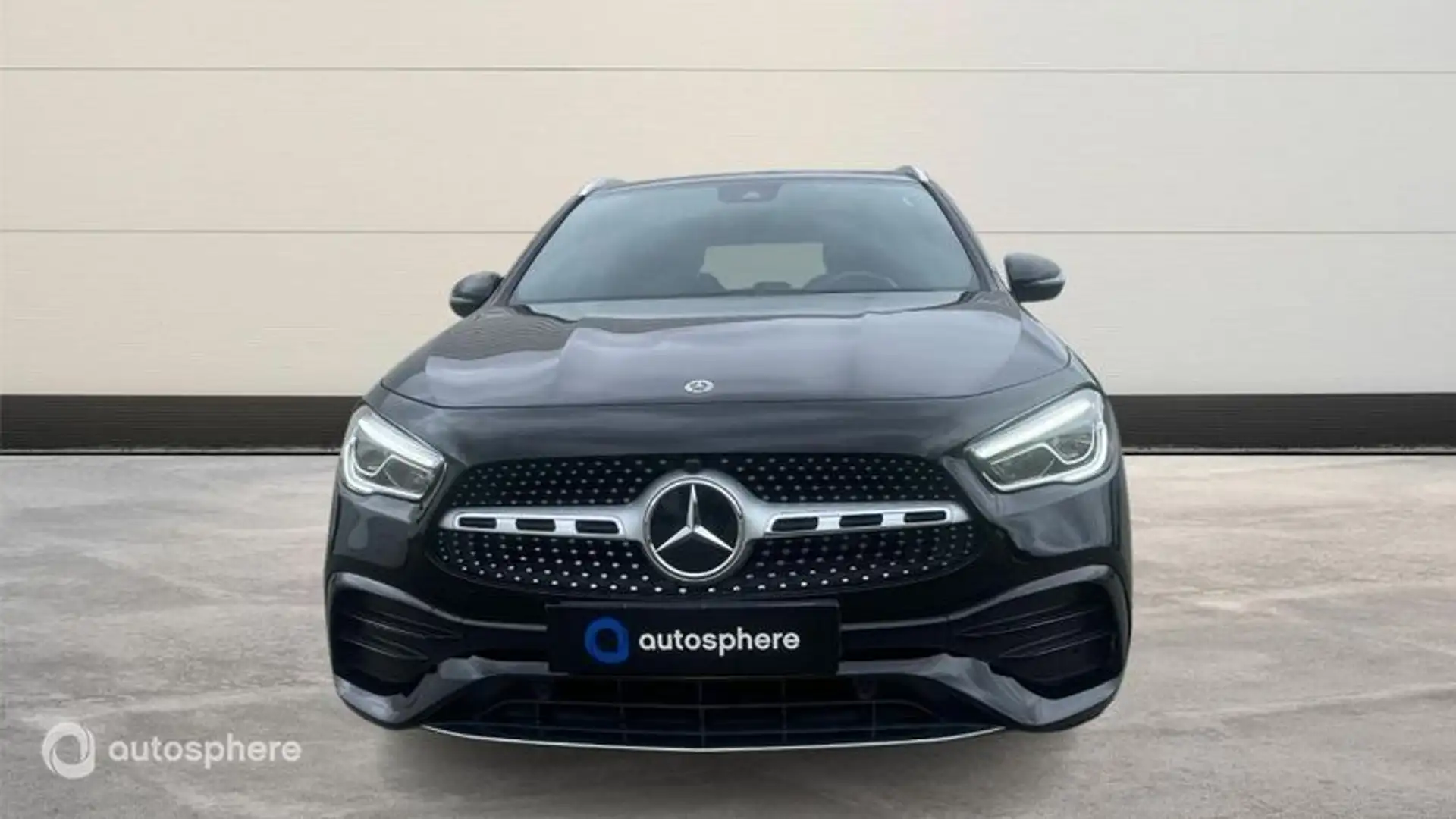 Mercedes-Benz G 220 d 190ch 4Matic AMG Line 8G-DCT - 2