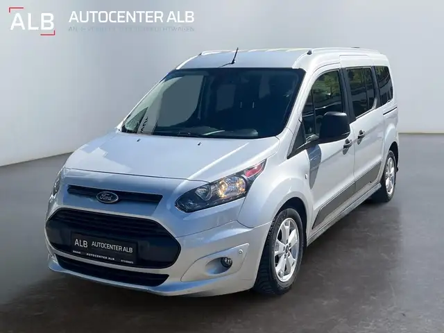 Ford Grand Tourneo Connect/AUTOMATIK/5-SITZER/KAMERA/
