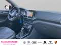 Volkswagen T-Cross 1.0 TSI R-Line UPE: 40.280,-€ *ANGEBOT* Schwarz - thumbnail 12