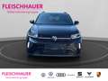 Volkswagen T-Cross 1.0 TSI R-Line UPE: 40.280,-€ *ANGEBOT* Schwarz - thumbnail 2