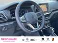 Volkswagen T-Cross 1.0 TSI R-Line UPE: 40.280,-€ *ANGEBOT* Schwarz - thumbnail 15