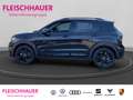 Volkswagen T-Cross 1.0 TSI R-Line UPE: 40.280,-€ *ANGEBOT* Schwarz - thumbnail 4