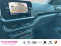 Volkswagen T-Cross 1.0 TSI R-Line UPE: 40.280,-€ *ANGEBOT* Schwarz - thumbnail 17
