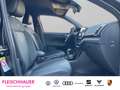 Volkswagen T-Cross 1.0 TSI R-Line UPE: 40.280,-€ *ANGEBOT* Schwarz - thumbnail 11