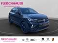 Volkswagen T-Cross 1.0 TSI R-Line UPE: 40.280,-€ *ANGEBOT* Schwarz - thumbnail 9