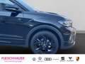 Volkswagen T-Cross 1.0 TSI R-Line UPE: 40.280,-€ *ANGEBOT* Schwarz - thumbnail 10