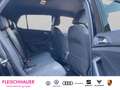 Volkswagen T-Cross 1.0 TSI R-Line UPE: 40.280,-€ *ANGEBOT* Schwarz - thumbnail 13
