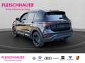 Volkswagen T-Cross 1.0 TSI R-Line UPE: 40.280,-€ *ANGEBOT* Schwarz - thumbnail 5