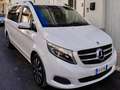 Mercedes-Benz V Classe V - W447 2014 250 d Exclusive L auto Alb - thumbnail 1