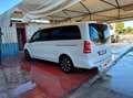 Mercedes-Benz V Classe V - W447 2014 250 d Exclusive L auto Alb - thumbnail 4