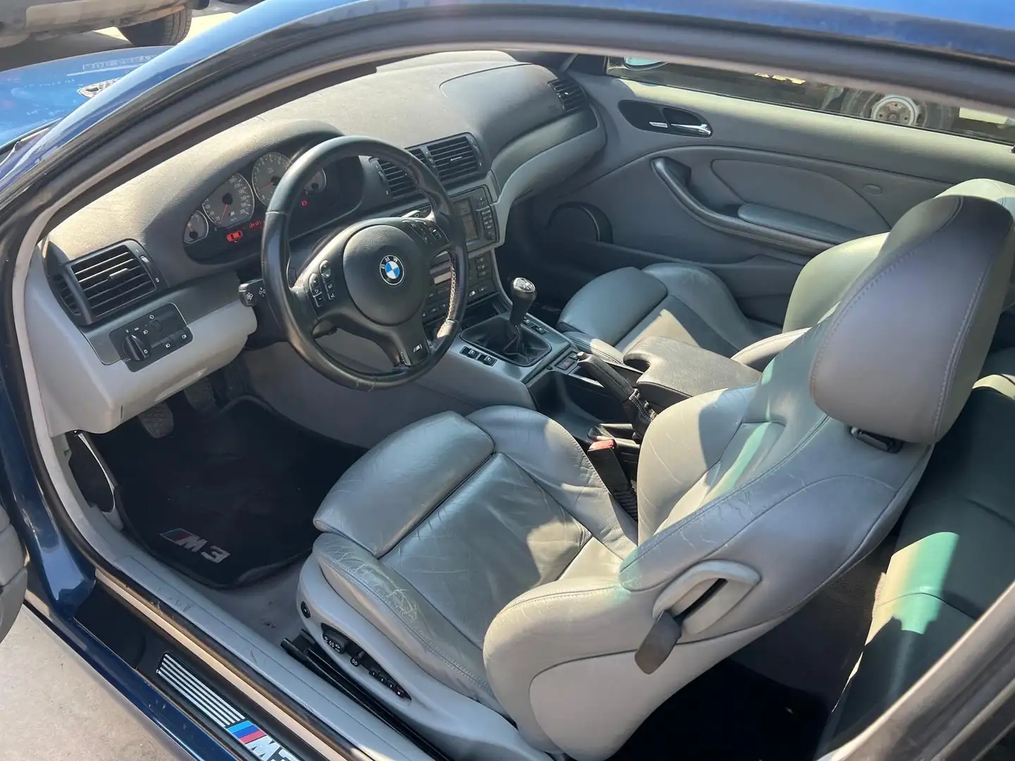 BMW M3 Coupe 3.2 - 2