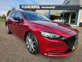 Mazda 6 Sportbreak 2.5 SkyActiv 194pk Automaat, 19 inch, 3 Rouge - thumbnail 14