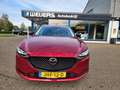 Mazda 6 Sportbreak 2.5 SkyActiv 194pk Automaat, 19 inch, 3 Rouge - thumbnail 10