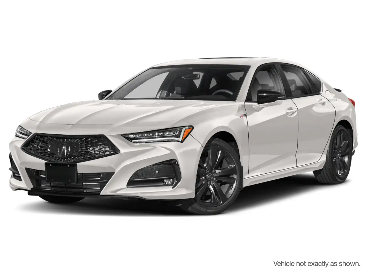 2022 Acura TLX