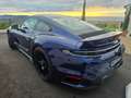 Porsche 992 TURBO S COUPE 650CH PDK 8 CERAMIK PCCB PSE PASM PD Blau - thumbnail 10