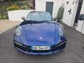 Porsche 992 TURBO S COUPE 650CH PDK 8 CERAMIK PCCB PSE PASM PD Blau - thumbnail 7