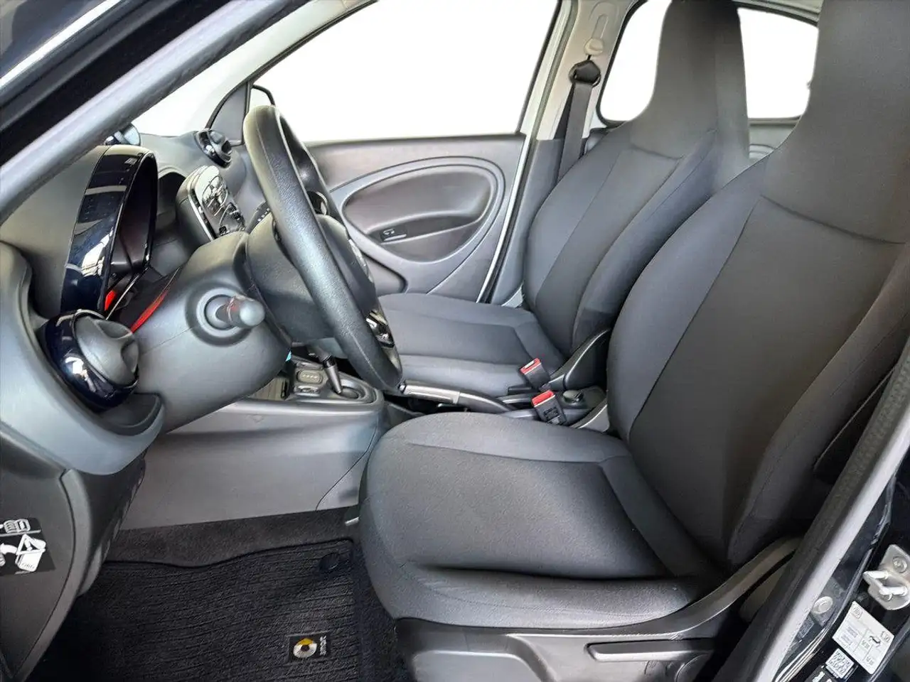 smart forFour 2021 — фото 10
