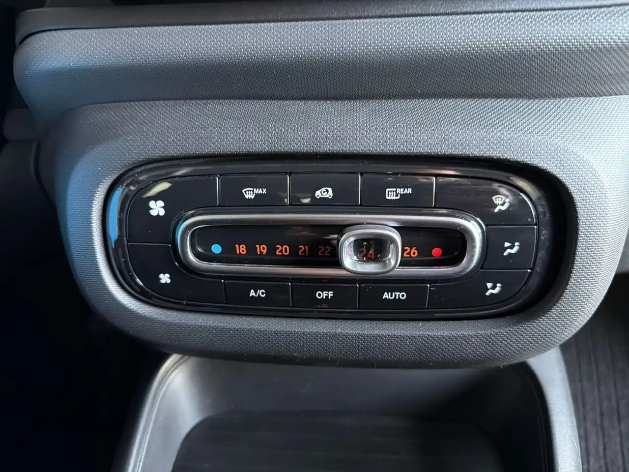 smart forFour 2021 — фото 14