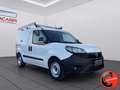 Fiat Doblo 1.4 N.P(ALLESTITO EX RETE GAS-PC-TN)CRUISE-SENSORI Blanc - thumbnail 5