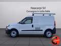 Fiat Doblo 1.4 N.P(ALLESTITO EX RETE GAS-PC-TN)CRUISE-SENSORI Blanc - thumbnail 3