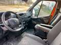 Renault Master III DoKa Pritsche L3H1 3,5t / 1.Hand Orange - thumbnail 7