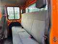 Renault Master III DoKa Pritsche L3H1 3,5t / 1.Hand Orange - thumbnail 9