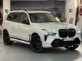 BMW X7 M X7 xdrive M60I Competition SUBENTRO LEASING DE!!!! bijela - thumbnail 1