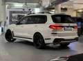 BMW X7 M X7 xdrive M60I Competition SUBENTRO LEASING DE!!!! Blanc - thumbnail 8