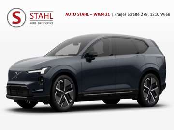 P10 Ultra 95kWh AWD Auto Stahl WIEN 21