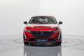 Peugeot 308 1.2 PureTech S&S Style EAT8 130 Rouge - thumbnail 2