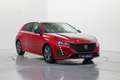 Peugeot 308 1.2 PureTech S&S Style EAT8 130 Rouge - thumbnail 3