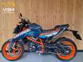 KTM 390 Duke ABS Bleu - thumbnail 4