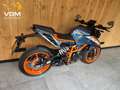 KTM 390 Duke ABS Bleu - thumbnail 3
