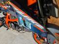 KTM 390 Duke ABS Bleu - thumbnail 12
