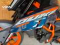 KTM 390 Duke ABS Bleu - thumbnail 23