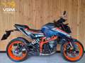 KTM 390 Duke ABS Bleu - thumbnail 1