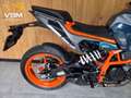 KTM 390 Duke ABS Bleu - thumbnail 9